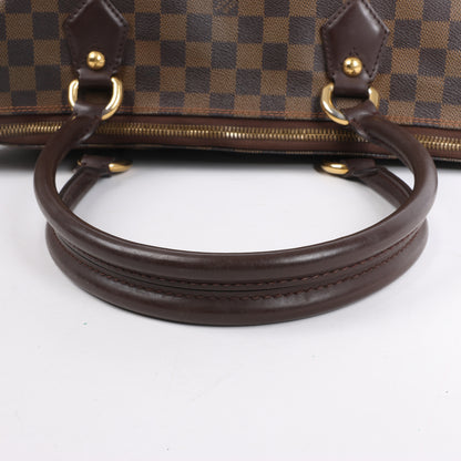 Louis Vuitton Damier  Saleya GM Handbag