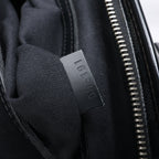 Louis Vuitton Damier Graphite Tadao Handbag in Black