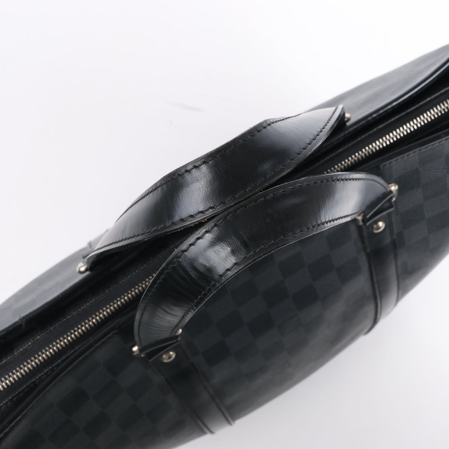 Louis Vuitton Damier Graphite Tadao