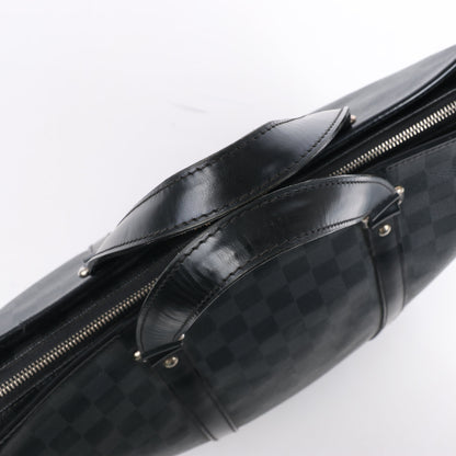 Louis Vuitton Damier Graphite Tadao
