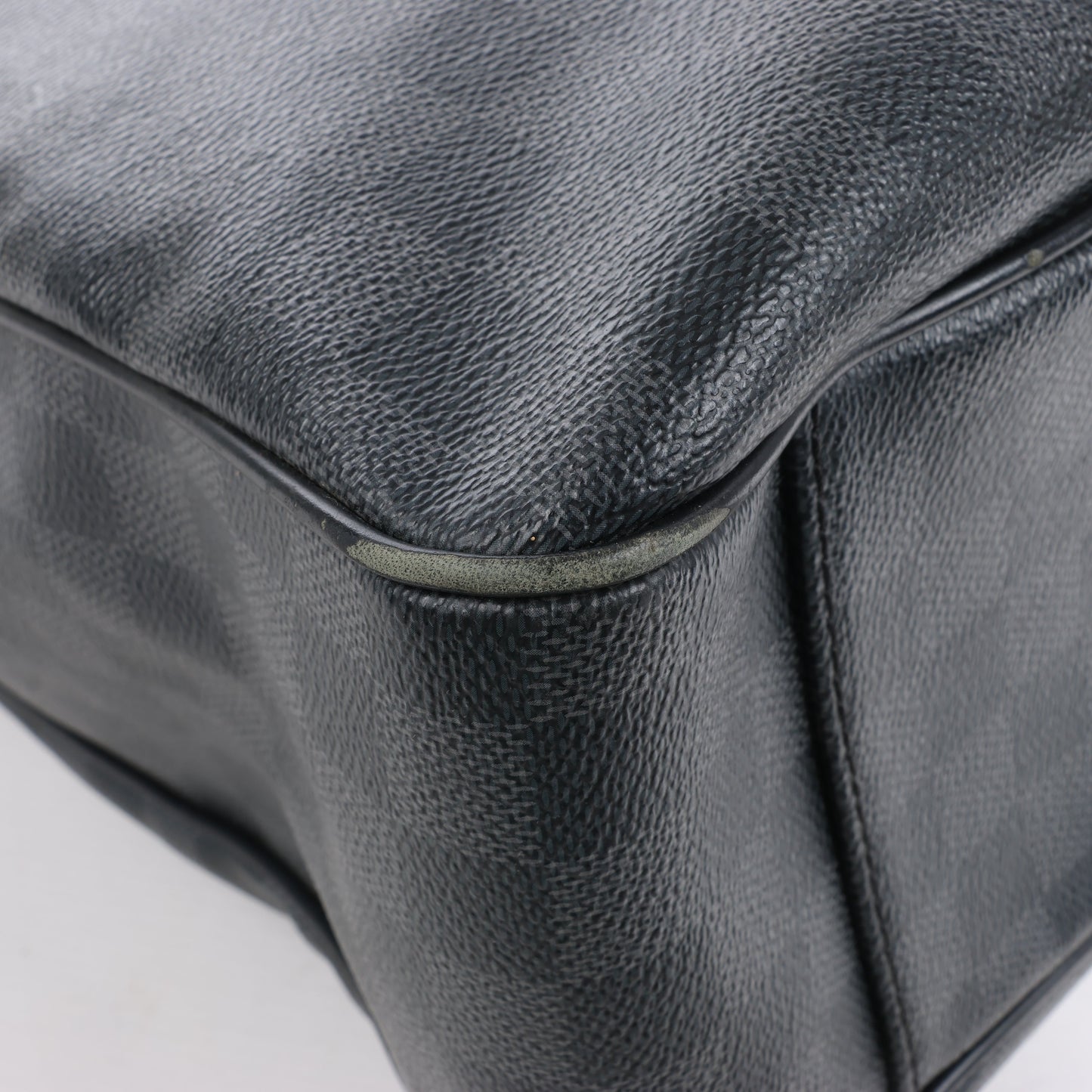 Louis Vuitton Damier Graphite Tadao