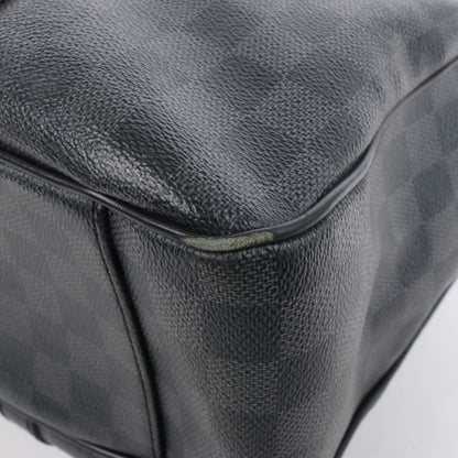 Louis Vuitton Damier Graphite Tadao
