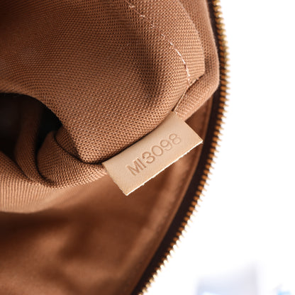 Louis Vuitton Monogram Palermo GM Handbag