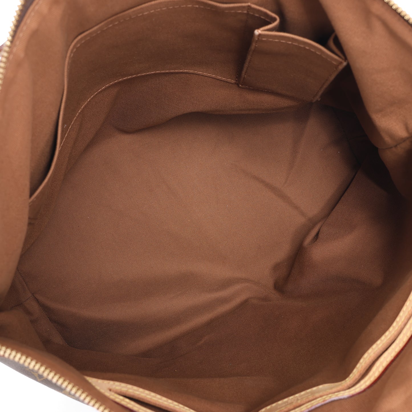 Louis Vuitton Monogram Palermo GM Handbag