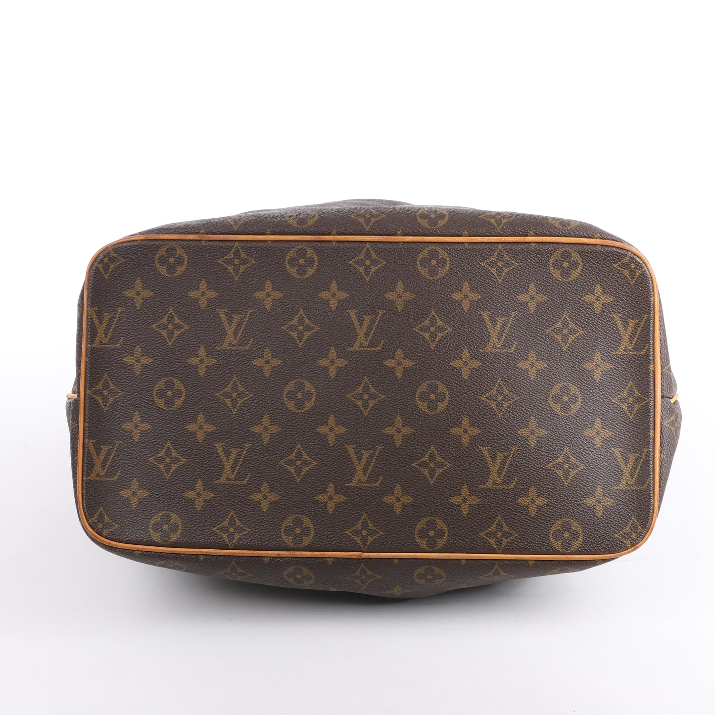 Louis Vuitton Monogram Palermo GM Handbag
