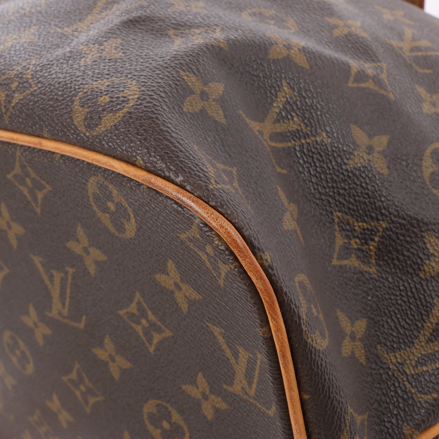 Louis Vuitton Monogram Palermo GM Handbag