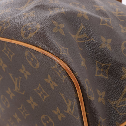 Louis Vuitton Monogram Palermo GM Handbag