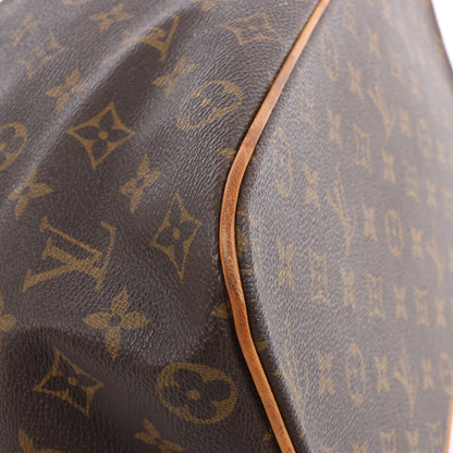 Louis Vuitton Monogram Palermo GM Handbag