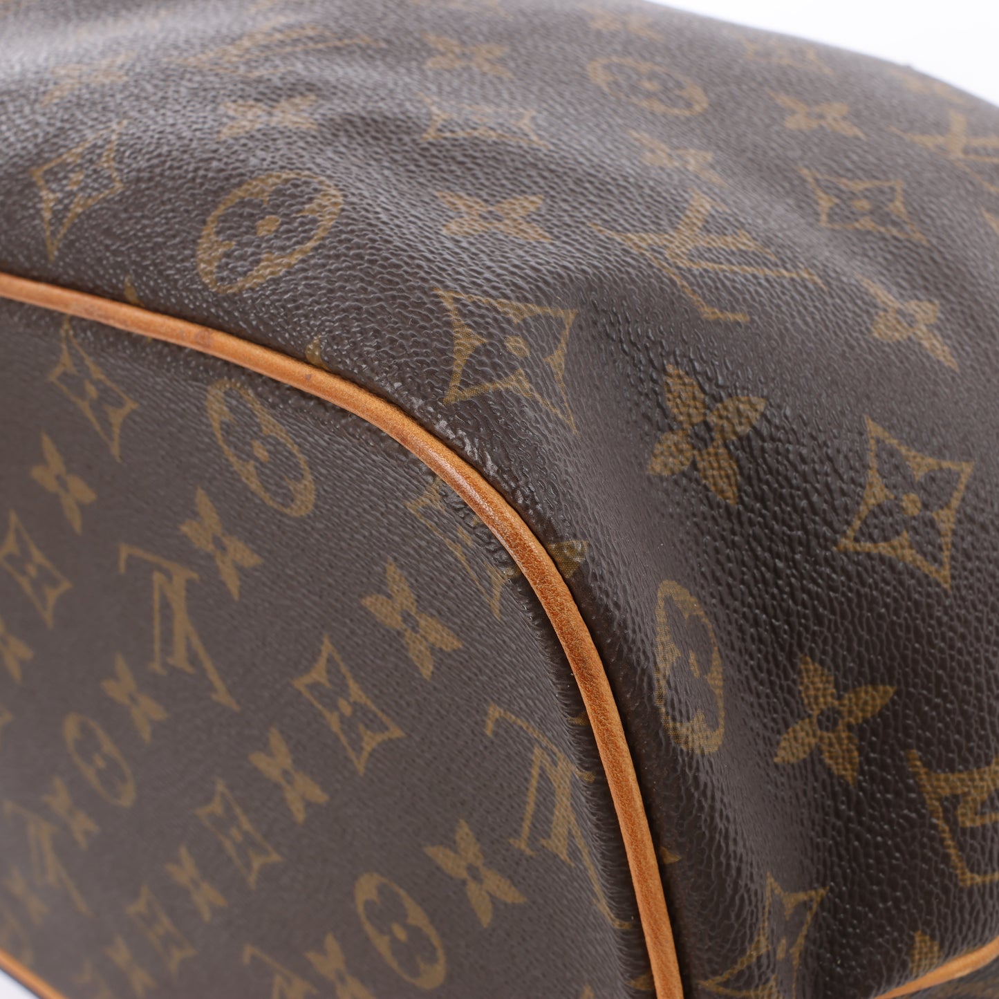 Louis Vuitton Monogram Palermo GM Handbag