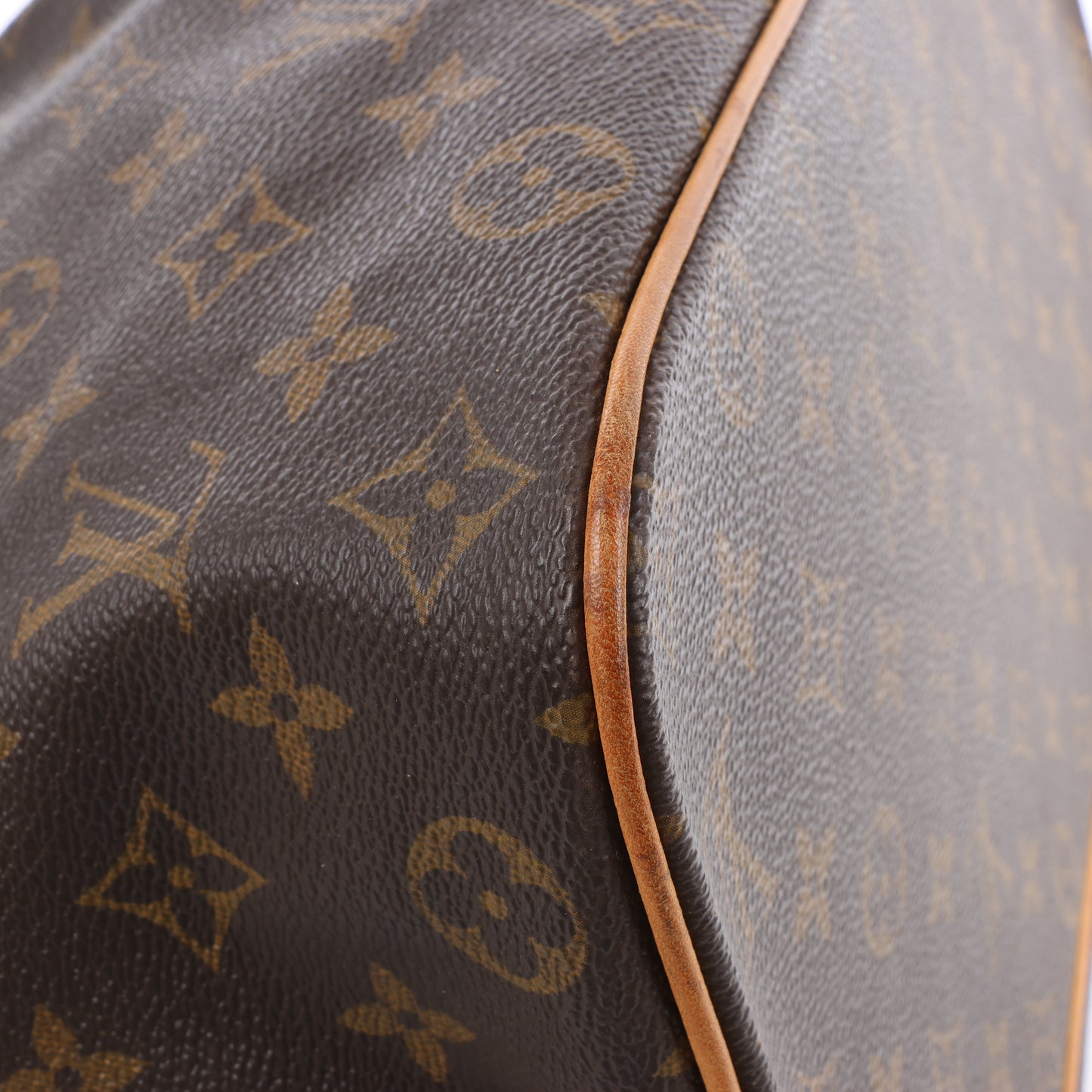 Louis Vuitton Monogram Palermo GM Handbag