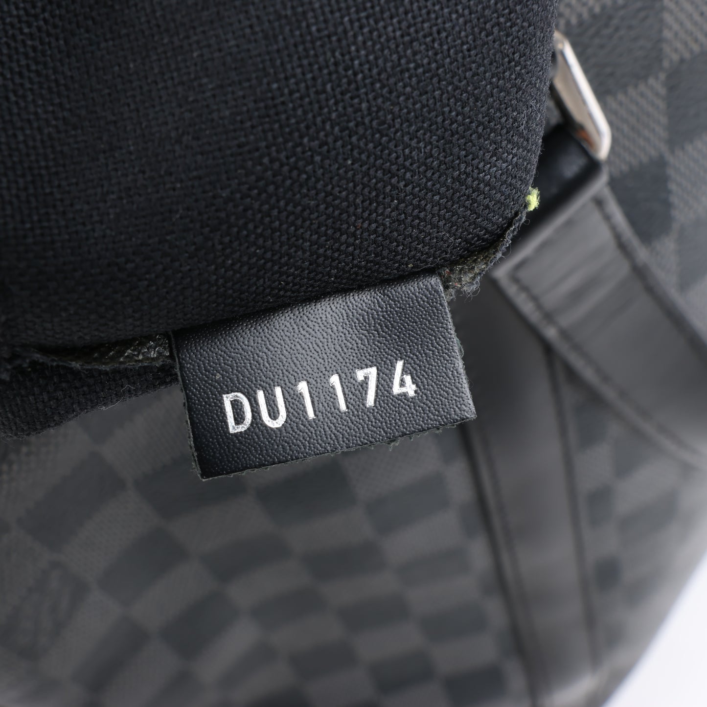 Louis Vuitton Damier Graphite Tadao Tote bag