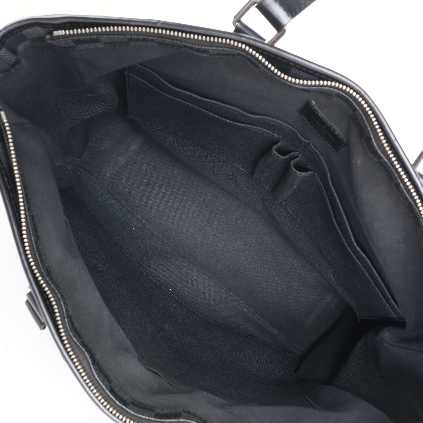 Louis Vuitton Damier Graphite Tadao Tote bag