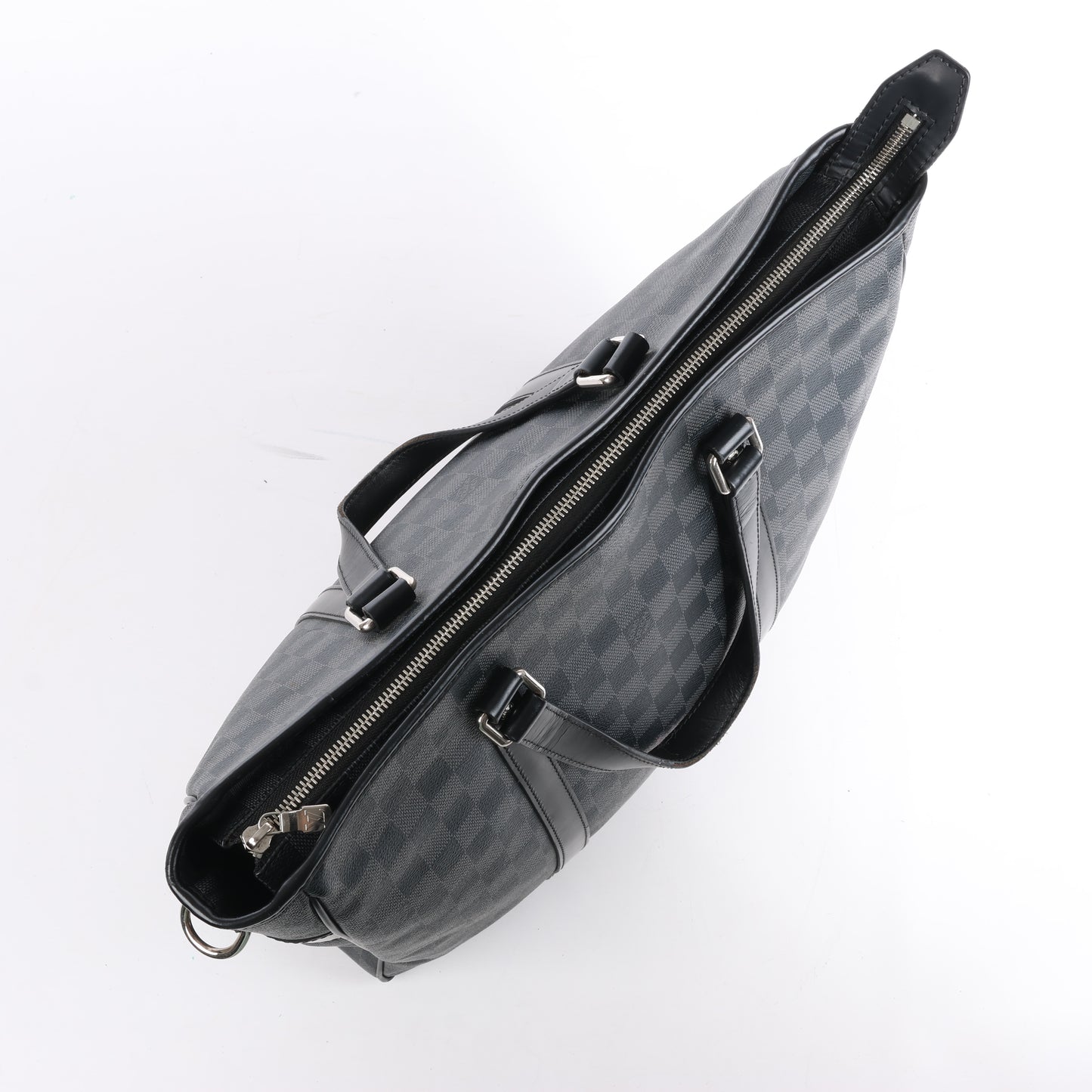 Louis Vuitton Damier Graphite Tadao Tote bag