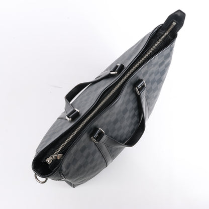 Louis Vuitton Damier Graphite Tadao Tote bag
