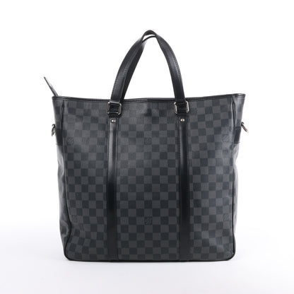 Louis Vuitton Damier Graphite Tadao Tote bag