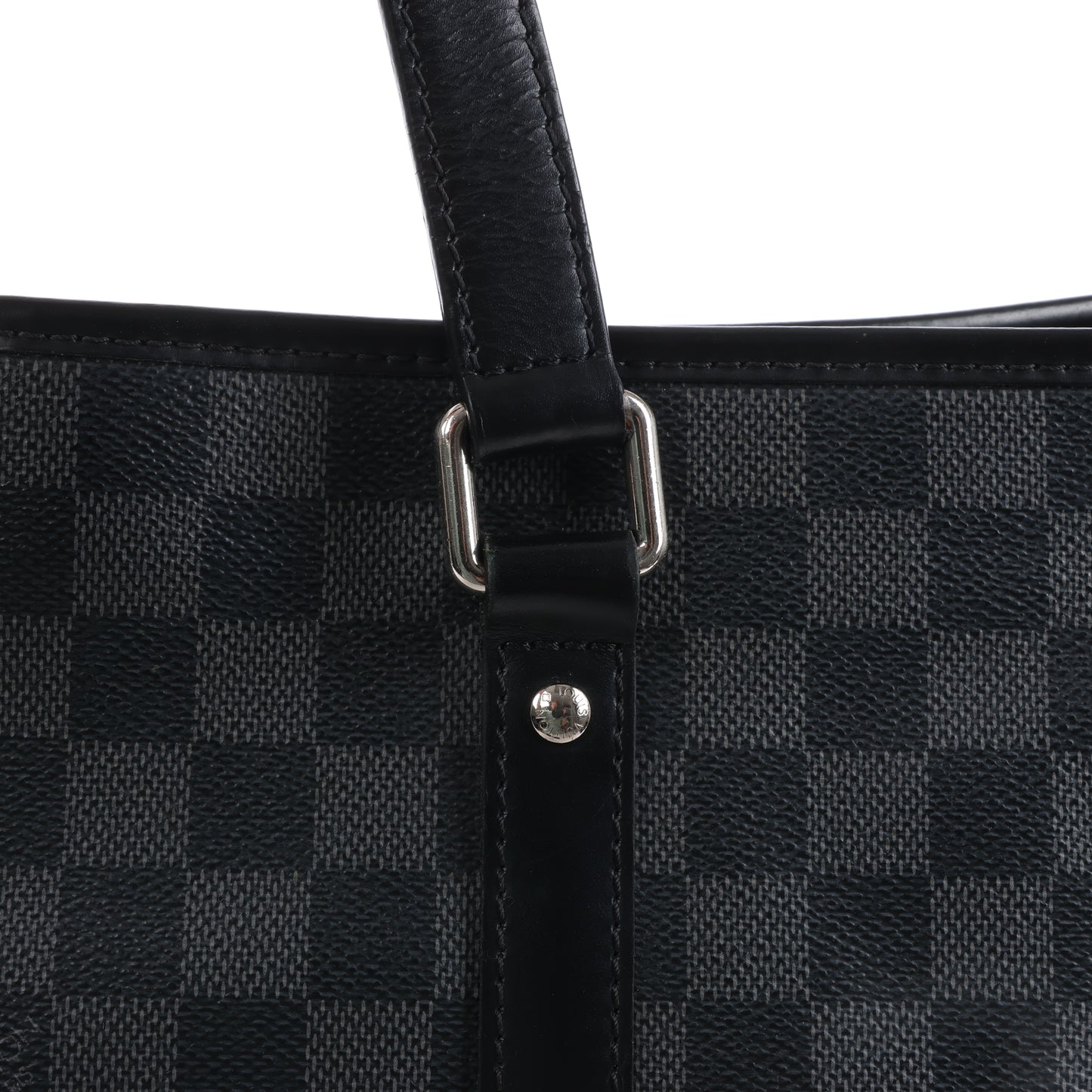 Louis Vuitton Damier Graphite Tadao Tote bag