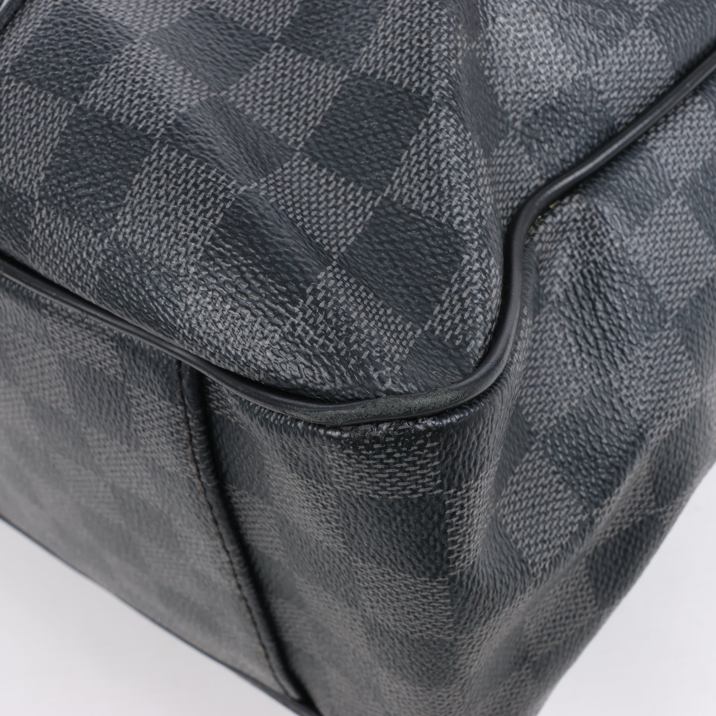 Louis Vuitton Damier Graphite Tadao Tote bag