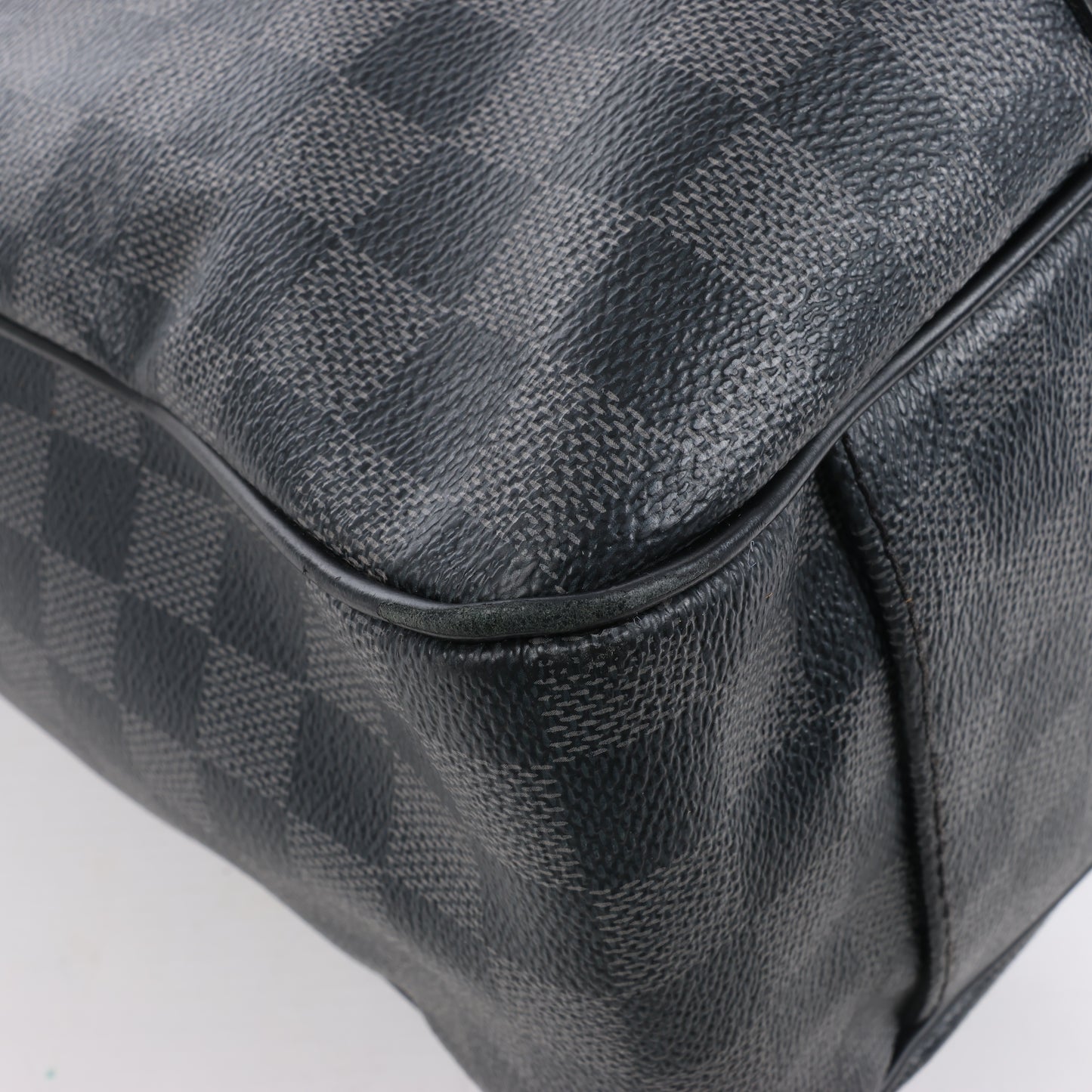 Louis Vuitton Damier Graphite Tadao Tote bag