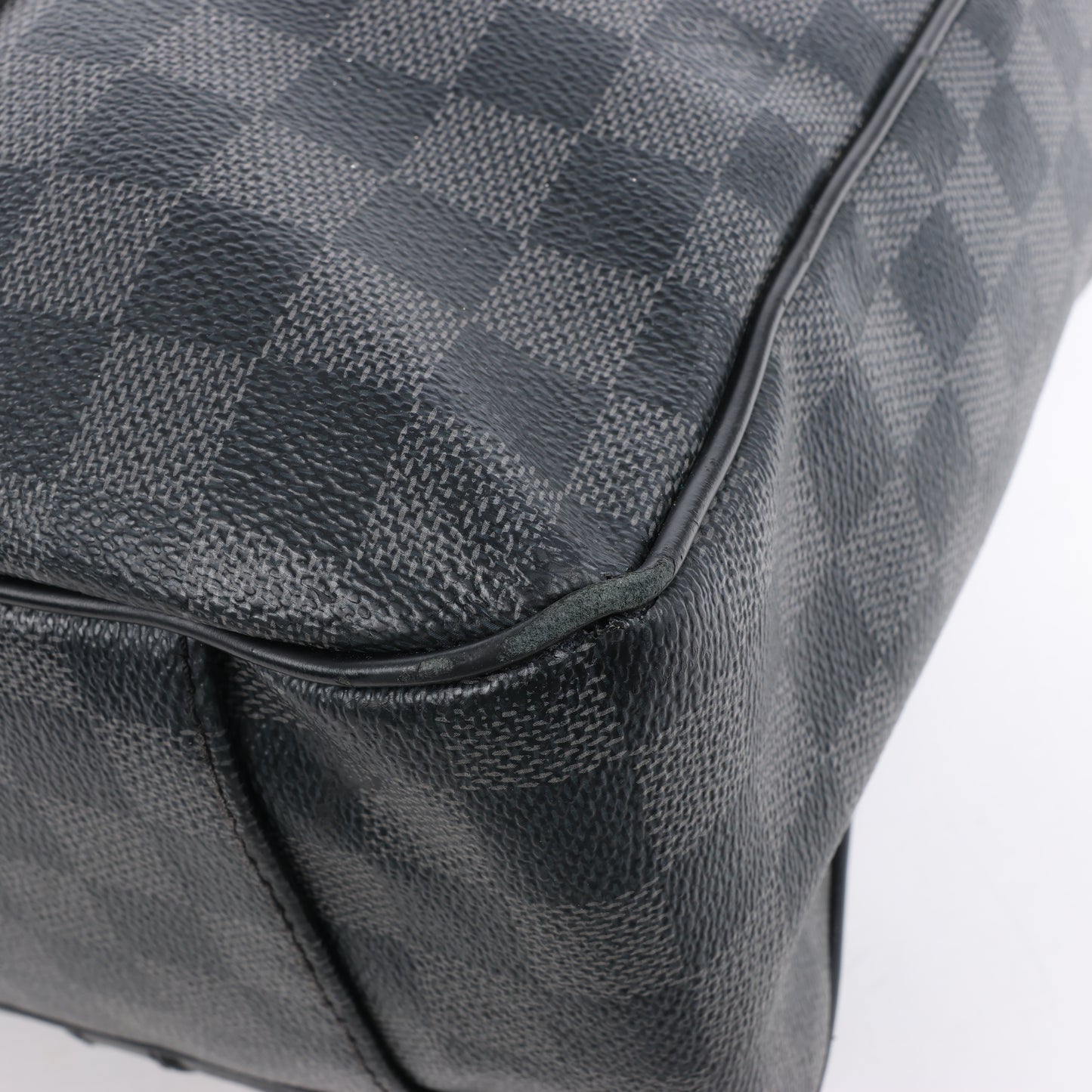 Louis Vuitton Damier Graphite Tadao Tote bag