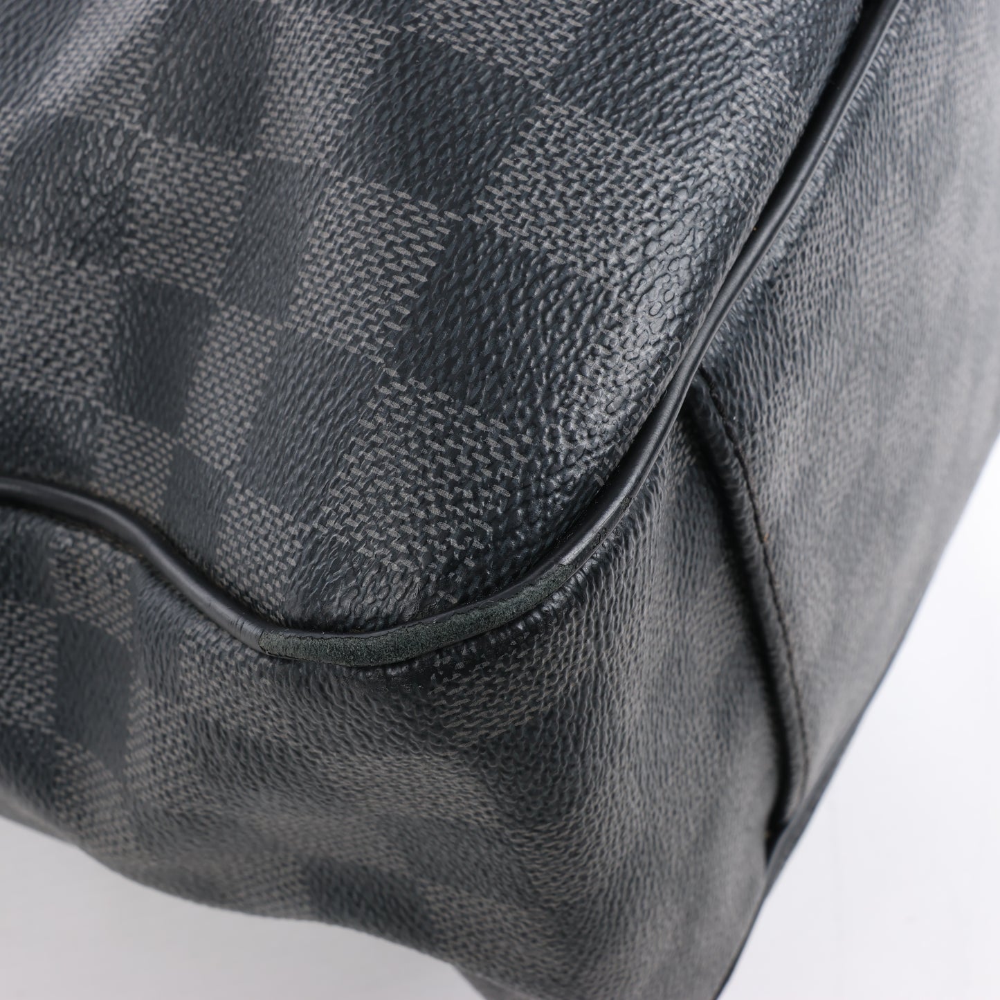 Louis Vuitton Damier Graphite Tadao Tote bag