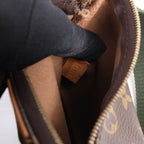 Louis Vuitton Monogram Multi Pochette Accessoires Crossbody bag