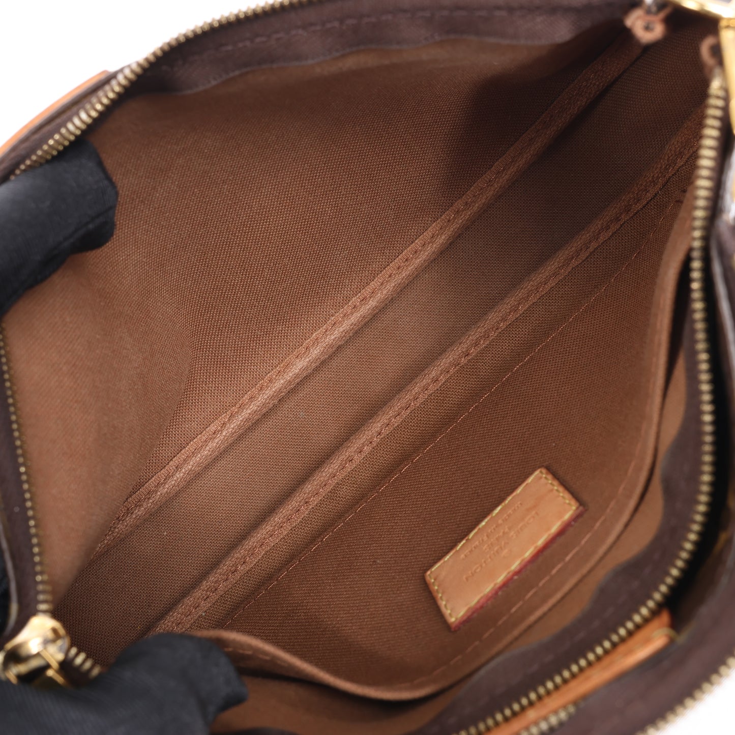 Louis Vuitton Monogram Multi Pochette Accessoires Crossbody bag