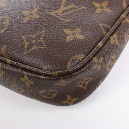 Louis Vuitton Monogram Multi Pochette Accessoires Crossbody bag