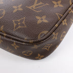 Louis Vuitton Monogram Multi Pochette Accessoires Crossbody bag
