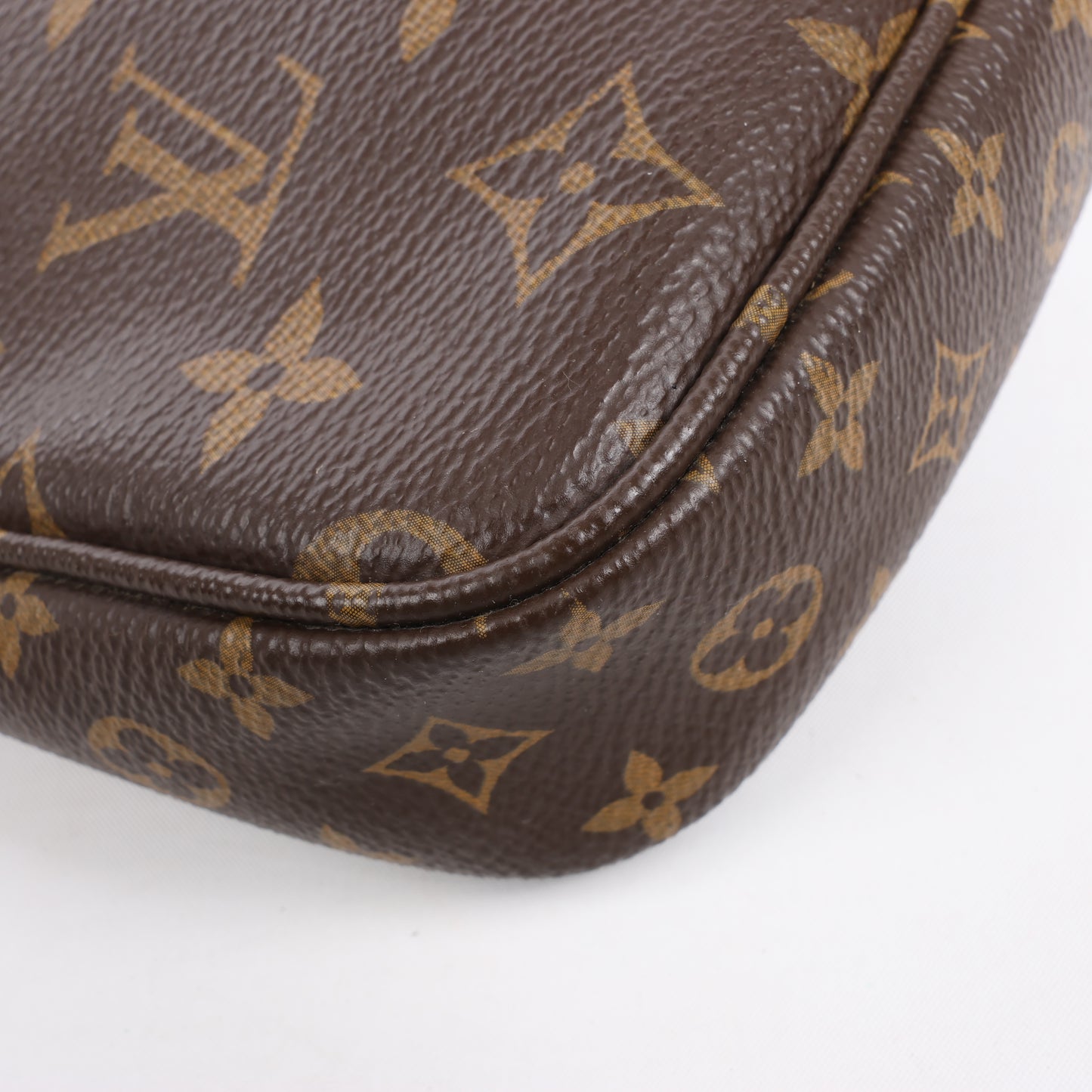 Louis Vuitton Monogram Multi Pochette Accessoires Crossbody bag