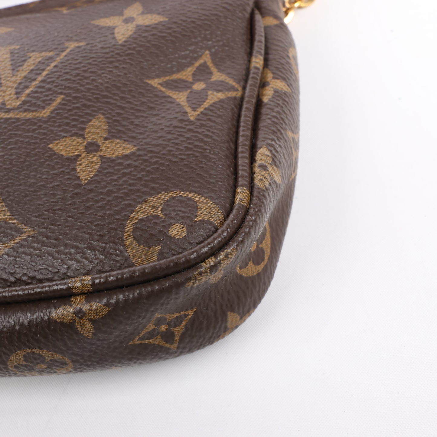 Louis Vuitton Monogram Multi Pochette Accessoires Crossbody bag