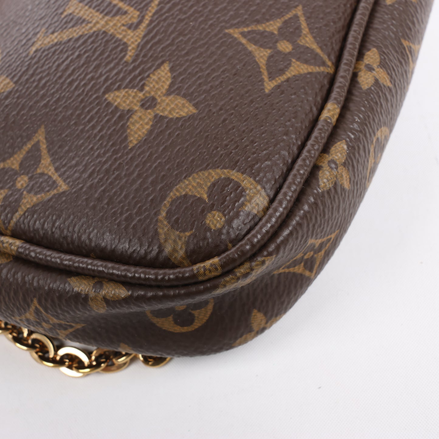 Louis Vuitton Monogram Multi Pochette Accessoires Crossbody bag