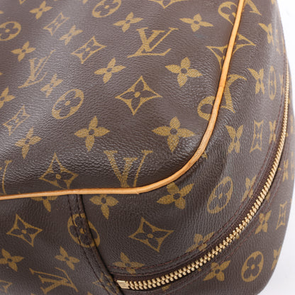 Louis Vuitton Monogram Canvas Alize 1 Poche Travel Bag