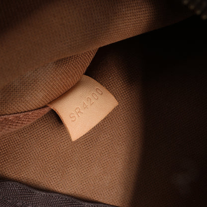 Louis Vuitton Monogram Multi Pochette Accessoires Crossbody bag