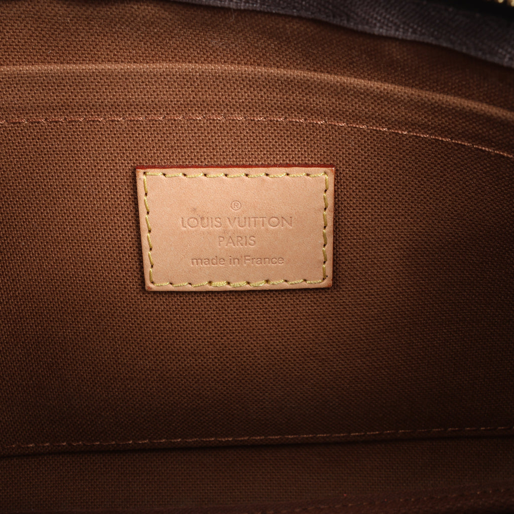 Louis Vuitton Monogram Multi Pochette Accessoires Crossbody bag