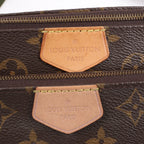 Louis Vuitton Monogram Multi Pochette Accessoires Crossbody bag