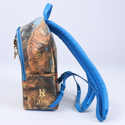 Louis Vuitton Masters Rubens Palm Springs Backpack