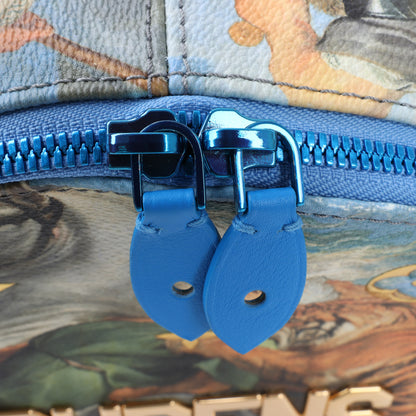 Louis Vuitton Masters Rubens Palm Springs Backpack