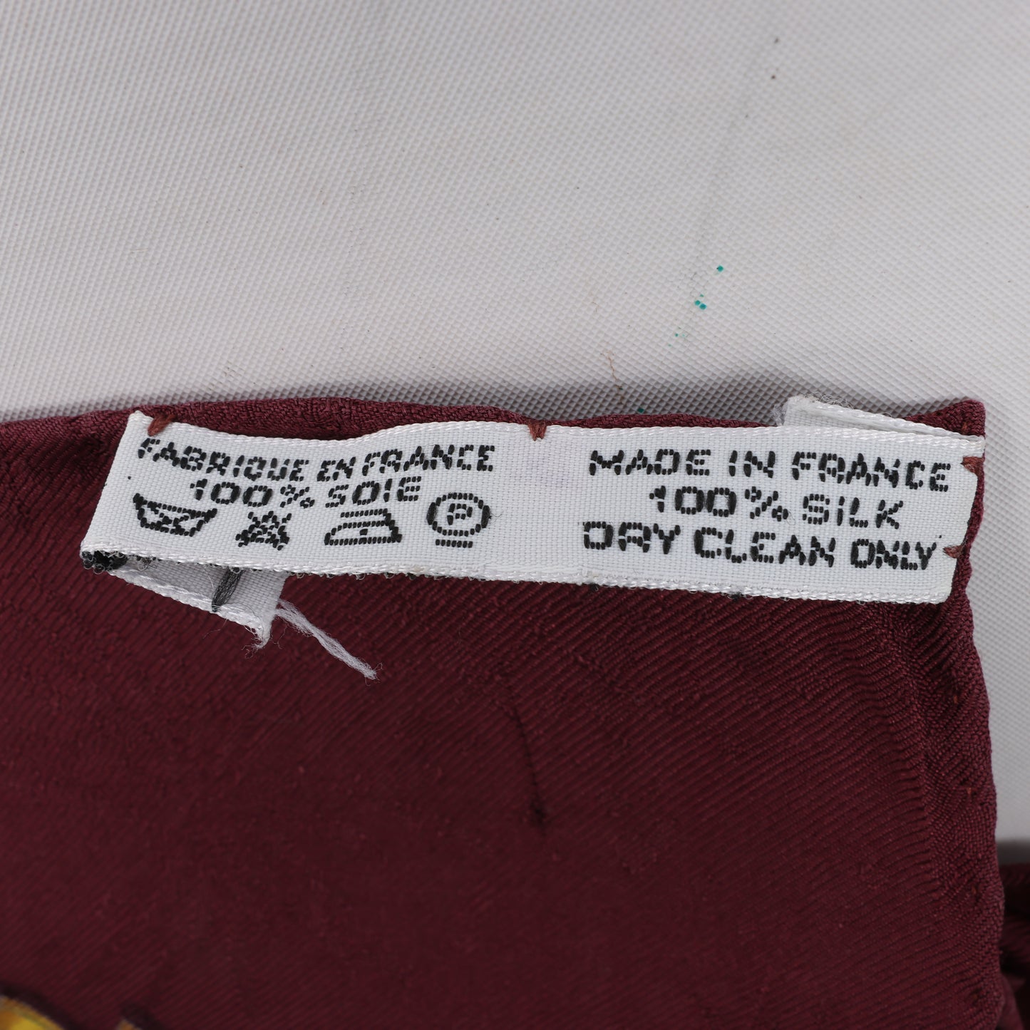 Hermes Carré 90 "LUNAPARK " 100% Silk Scarf
