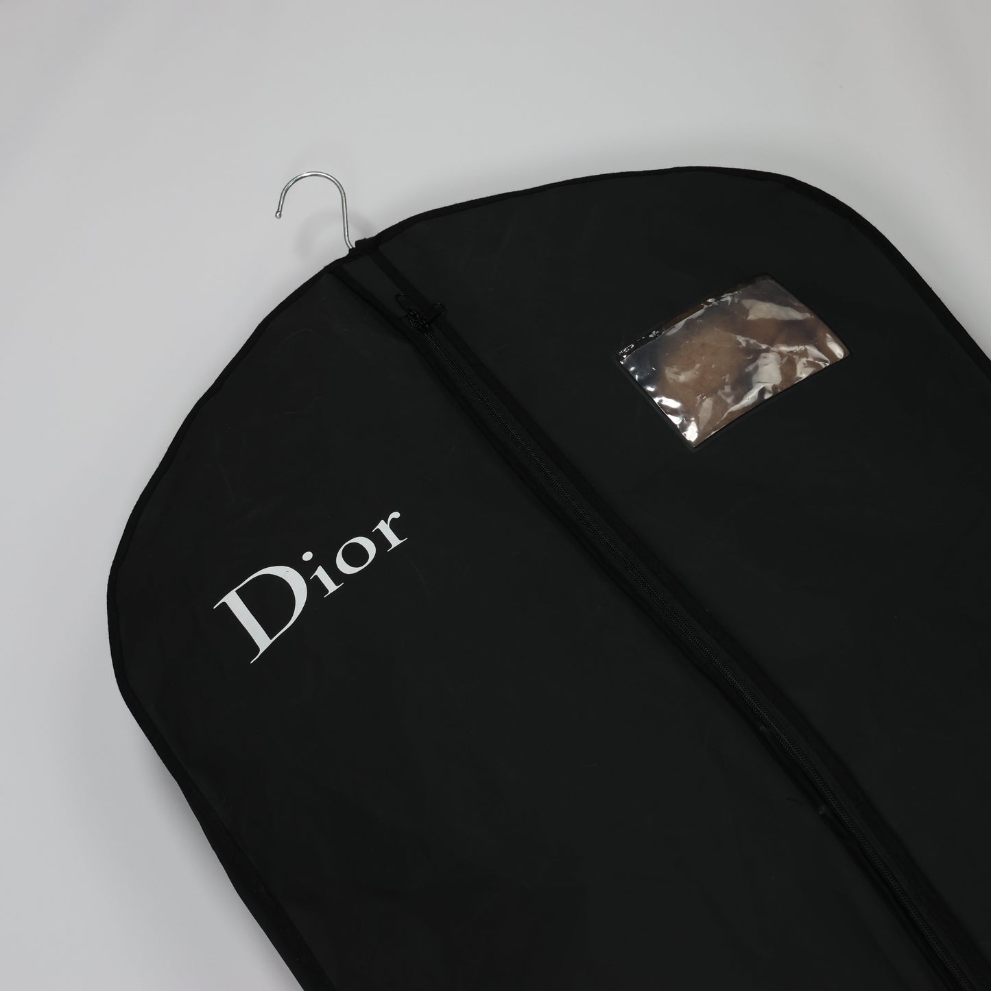 Vintage Christian Dior Paris Golden Marten Fur Coat