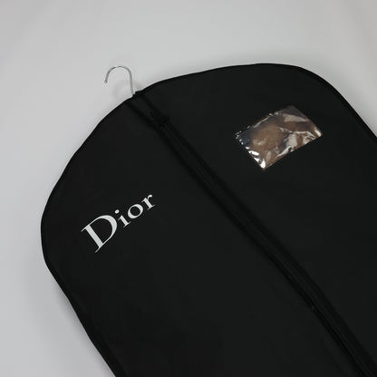 Vintage Christian Dior Paris Golden Marten Fur Coat