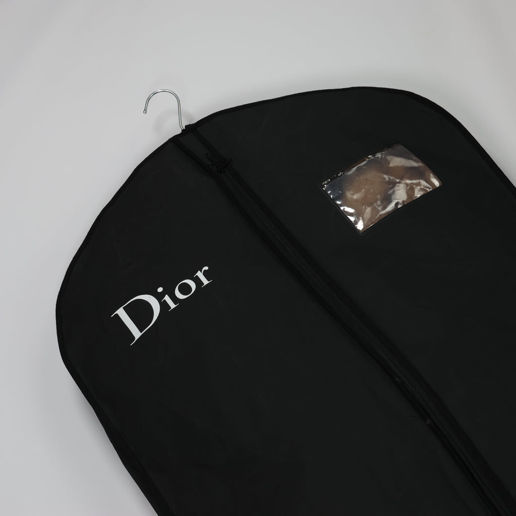 Vintage Christian Dior Paris Golden Marten Fur Coat