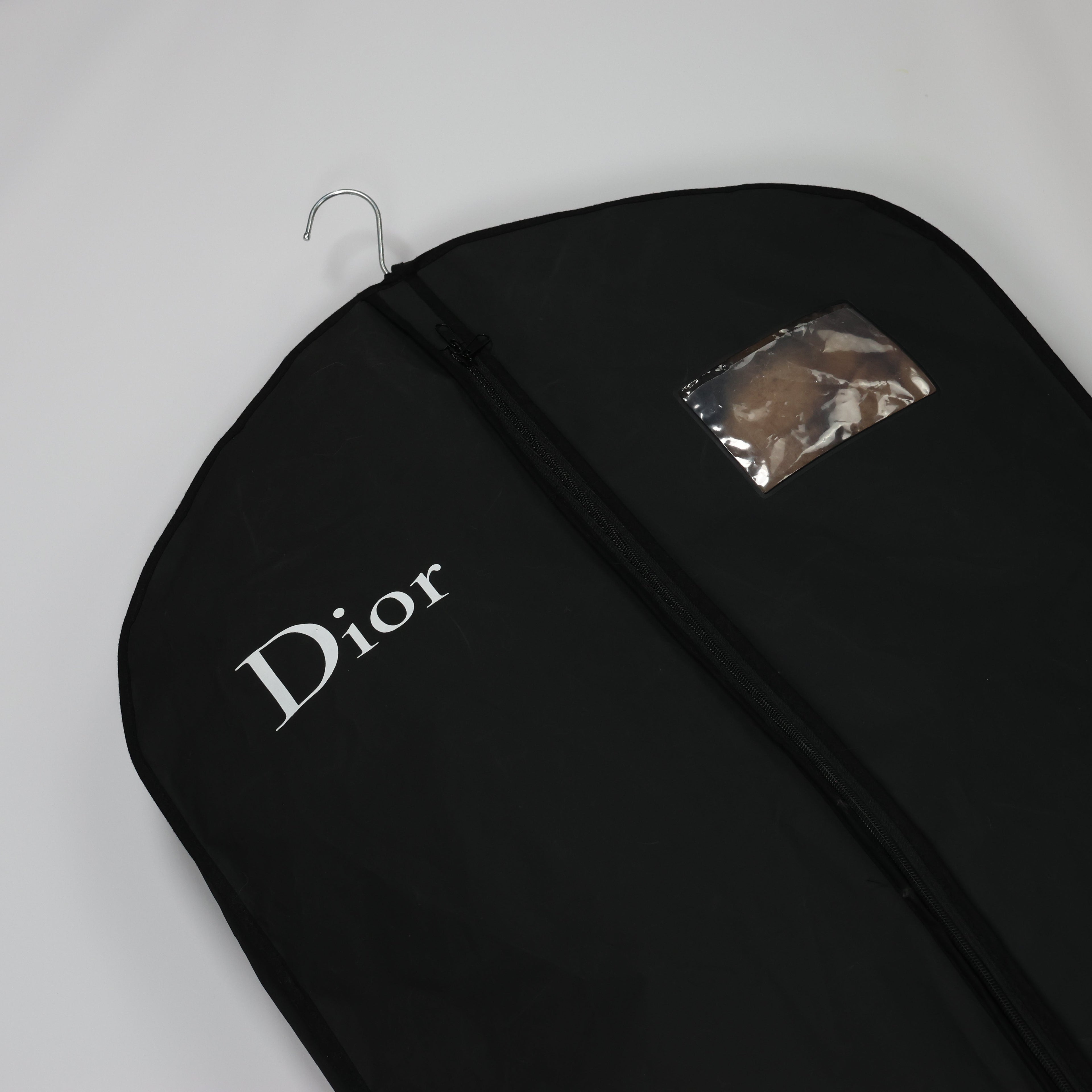 Vintage Christian Dior Paris Golden Marten Fur Coat