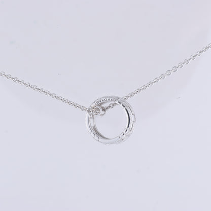 Collier diamant Bvlgari Parentesi 750 (WG) 12,2 g