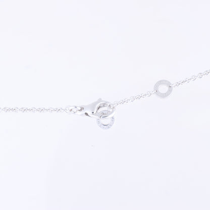 Collier diamant Bvlgari Parentesi 750 (WG) 12,2 g