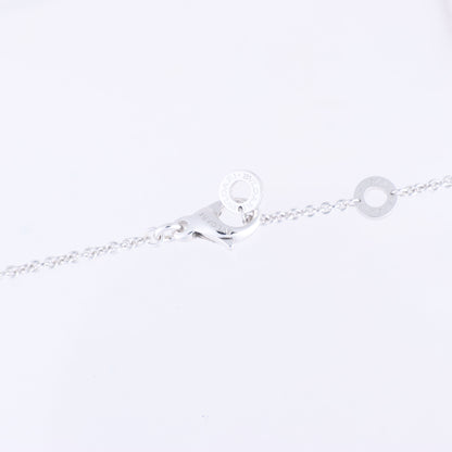 Collier diamant Bvlgari Parentesi 750 (WG) 12,2 g