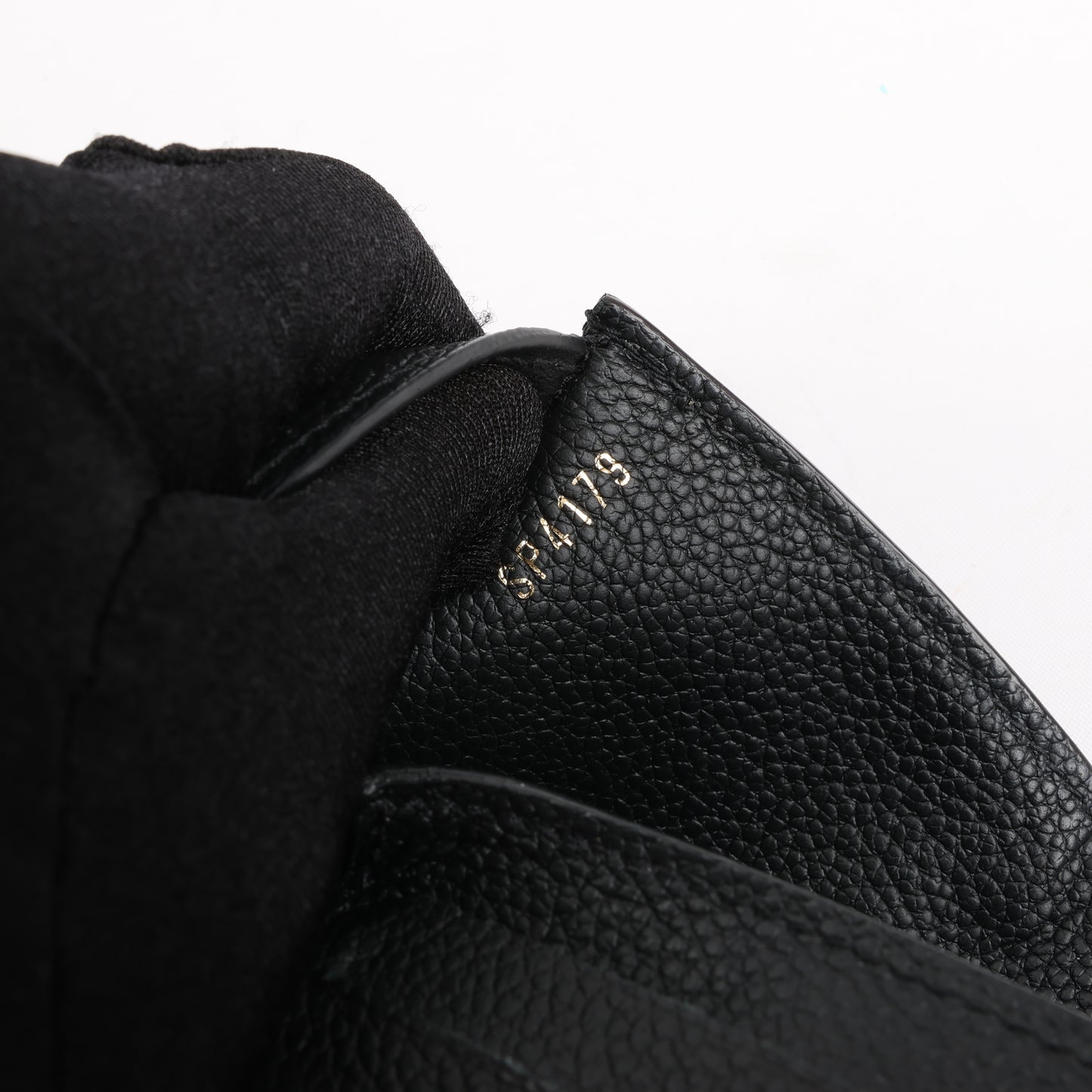 Louis Vuitton Monogram PORTOFEUIL PALACE COMPACT M67479 Compact Wallet