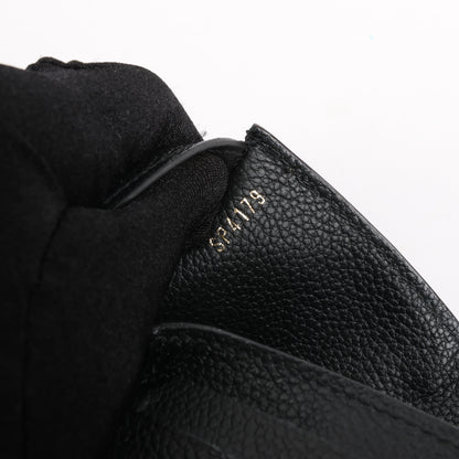 Louis Vuitton Monogram PORTOFEUIL PALACE COMPACT M67479 Compact Wallet