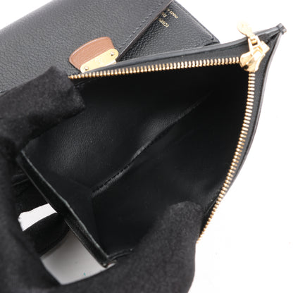 Louis Vuitton Monogram PORTOFEUIL PALACE COMPACT M67479 Compact Wallet