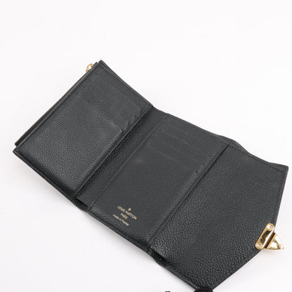 Louis Vuitton Monogram PORTOFEUIL PALACE COMPACT M67479 Compact Wallet