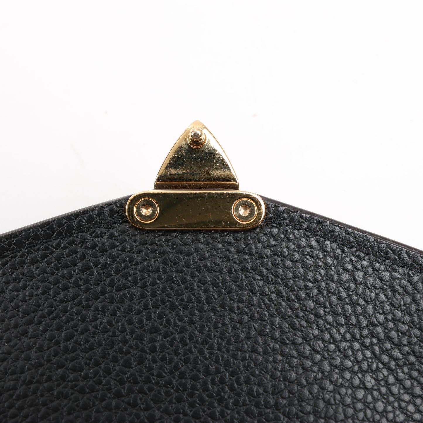 Louis Vuitton Monogram PORTOFEUIL PALACE COMPACT M67479 Compact Wallet